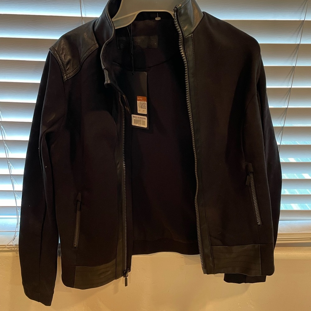 Harley - Davidson , motorcycle jacket